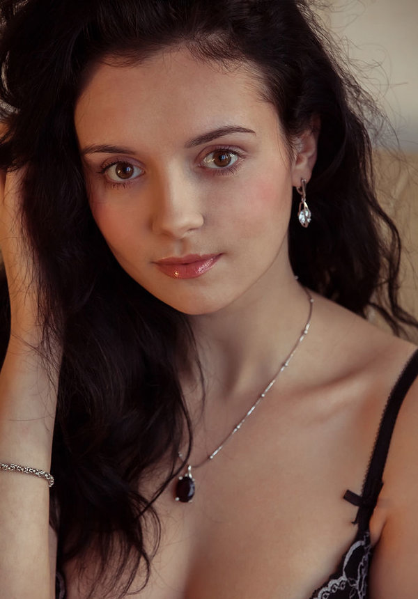 Юлия, 32 года, 3 размер груди