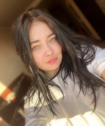 Крючок, 25 лет, 3 размер груди